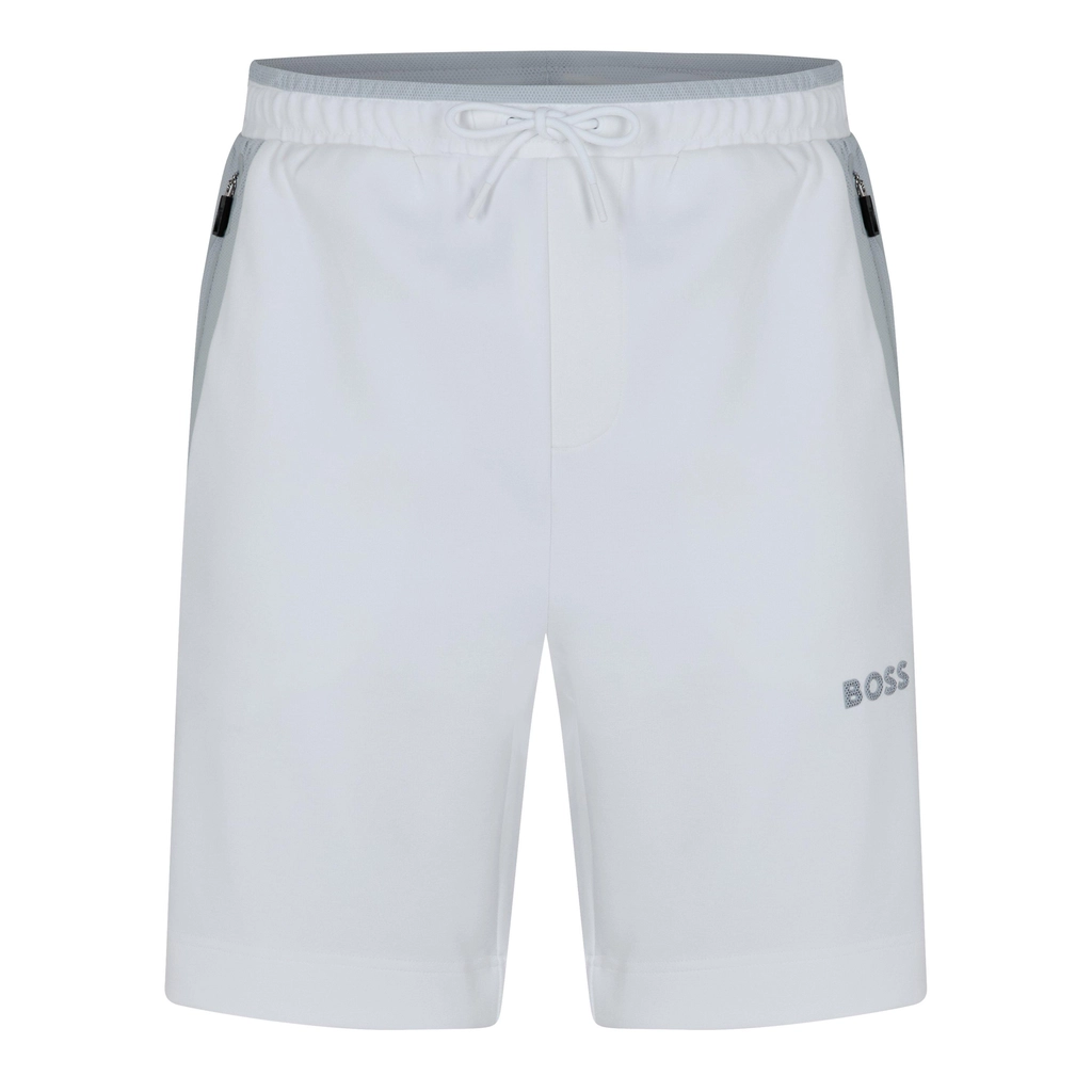 Hugo Boss Headlo 1 Shorts - White 100
